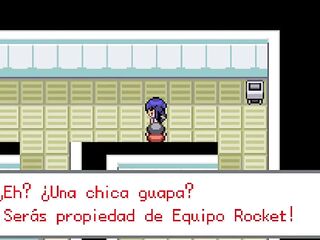 Pokemon GH 15