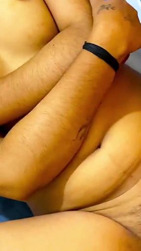Unforgettable moment from &quot;WHEN THE STEPSISTER WAS ALONE IN THE HOUSE, HER STEPBROTHER FUCKED HER A LOT AFTER MAKING Her&quot;