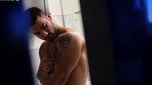 GayRoom: Ollie plowed by Vadim Black
