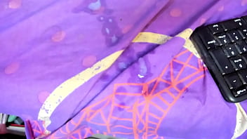 Big cumshot cumming from panty