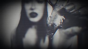 Cursed to My Feet &ndash_ Femdom Horror Roleplay