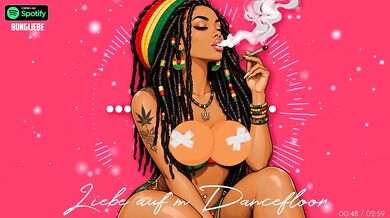 German Sauna Hot Dancefloor Deutsches Reggaemusic Romantic Cartoon HD Porn
