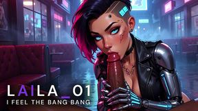laila_01 - i feel the bang bang
