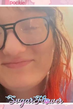 POV: You're Shrunken Down and Jerk off to My Morning Breath
