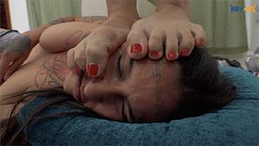 Be my floor today - Clip 05 ## NewMfx Full HD 2021 ###