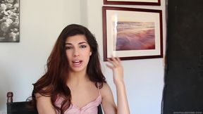 Ava Taylor