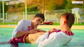 :: :: Stx International College - Blowjob Compilation