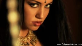 Deva Dassi's Sensual Belly Dance