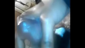 stud shooting warm load