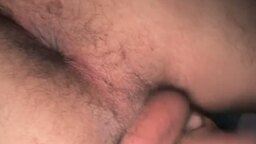 Amateur Jerking and Show Ass