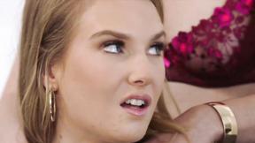 ”1st Job out of Skewl - INSTANT POV HARD ASS PUMPING”