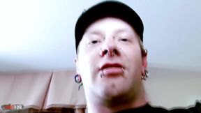 Olivia Rose: Against the Tattooed Slut