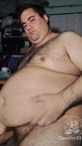 Fat Jerk