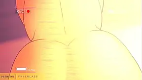 Stepmoms Hidden Fantasy: Busty MILF Transforms into Horny Shemale