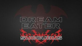 Dream Eater Succubus HFO