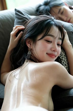 Nsfw Sex Ai generated