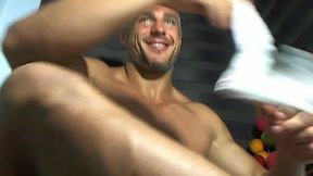 Alex Alexei Private Show