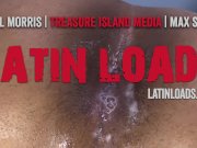 Raul ruins fuckhole with his Pepsi-Can cock