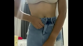 Novinha gostosa