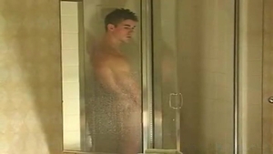 Next Door Male: Tumbling Tower of Temptation