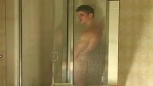 Next Door Male: Tumbling Tower of Temptation