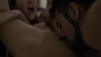 Stepbrother Seduction: Paige Owens & Dante Colle's Wild Family Affair