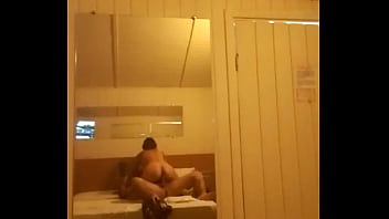 Casada safada sentando no macho em motel no interior de s&atilde_o paulo