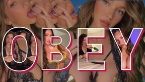 Good Boys Obey (+ TASK)