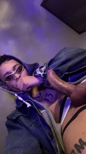 Maybe you want me to fuck this way?