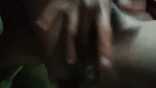 Nepali village Women finger fucked soak snatch and squirting.