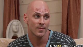 Barely Legal like it HUGE - (Stevie Shae, Johnny Sins) -