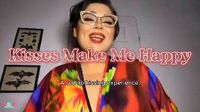 Kisses Make Me Happy HD
