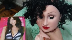 N&Atilde_O CONSEGUI TRANSAR COM A MINHA BONECA INFLAVEL PORQUE EU ESTOUREI ELA SEM QUERER