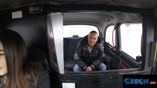 This guy loved my body and fucked me good and hard - CZECH XXX