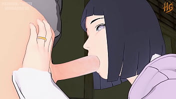 Hinata&#039_s hidden desires part 1