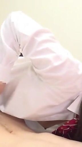 I Brought My Twisted Desires to Life. - C