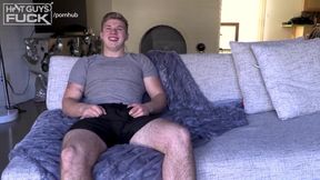 18yo TEENS both blonde college dude and super hot latina FUCK HARD!