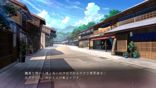 [H ANIME] Married woman in the neighborhood anime ♡ doujin ~ sex (2) erotic anime hentai