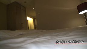 Amateur POV: Husband Wanna See His Wife Having Sex with Another Guy #43-2