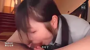 Ssis 914 被痴女play了 香水纯