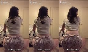 Horny adult video vertical video exotic only here