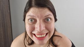Face Fetish