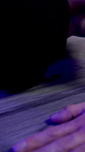 My Cum Licking Slave, Face Sitting - Miss Paris Hamburg