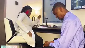 Student bangs moist lecturer for better grades