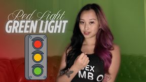 Red Light Green Light