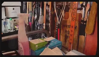 Femdom Sounding Session with Domina Satana & Mistress Izar