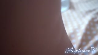 Babe in Supermarket gets Fucked All Day Long