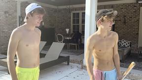 ”I'll Do Anything Else”