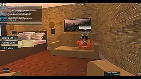 Roblox Starlet Miss Cow Reveals Steamy Secrets in Naughty Interview