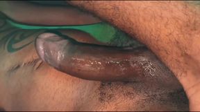 Halloween Trio: Gay Anal Fun With Amateur Friends